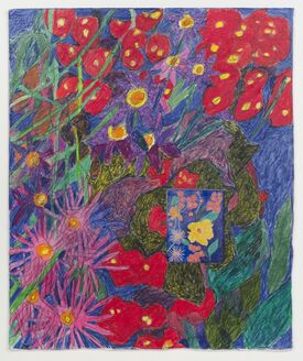 Anthony Campuzano, ‘Still Life for FC (Condensed version)’, 2018