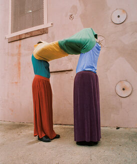 Arielle Bobb-Willis, ‘New Orleans’, 2017