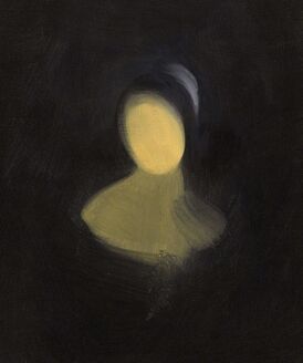 Michael van Ofen, ‘Medallion’, 2011