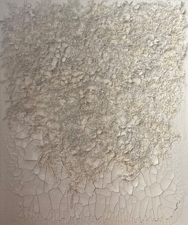 Kseniya Oudenot, ‘White Clay’, 2022