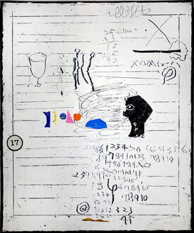 Se-Yeol Oh, ‘Untitled’, 2019