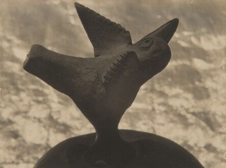 Tina Modotti, ‘Untitled (bird sculpture)’, 1926