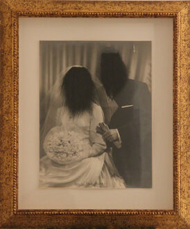 Carmen Calvo, ‘Hace mucho tiempo que no soy yo’, 2003