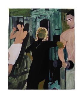 Anna Jibladze, ‘untitled’, 2021