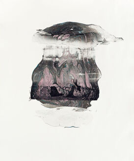 Franziska Furter, ‘Scattered Rainbow / Hakanai’, 2023