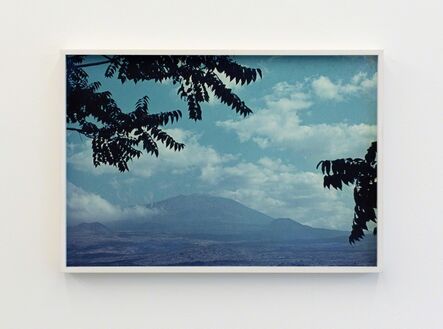 Talisa Lallai, ‘Untitled (Etna)’, 2015