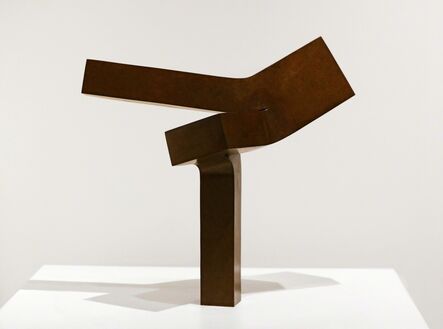 Clement Meadmore, ‘Outspread’, 1991