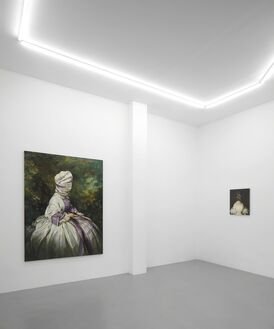 Rolando Anselmi at ARCOmadrid 2019, installation view