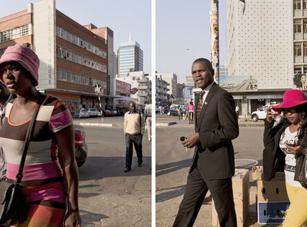 Guy Tillim, ‘Harare, Zimbabwe’, 2016