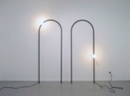 Sterling Lawrence, ‘Arch Lamp 1’, 2012