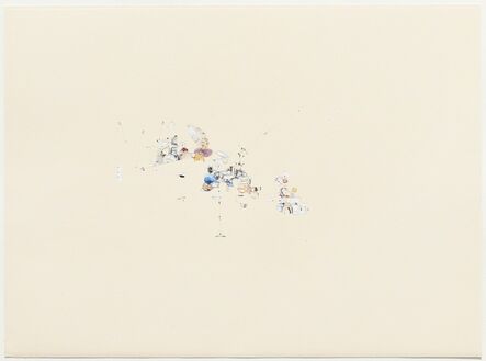 Eduardo Santiere, ‘Untitled’, 2010