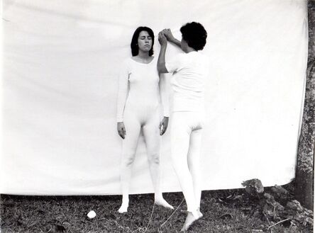 Yeni & Nan, ‘Nacimiento I’, 1979