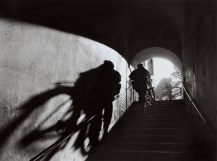 Stanko Abadzic, ‘After the Double’, 2000/2010