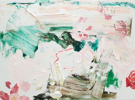 Chih-Hung Kuo, ‘Study of Landscape - 91-2’, 2018