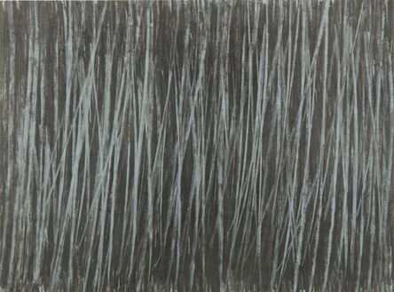 Cy Twombly, ‘Untitled’, 1970