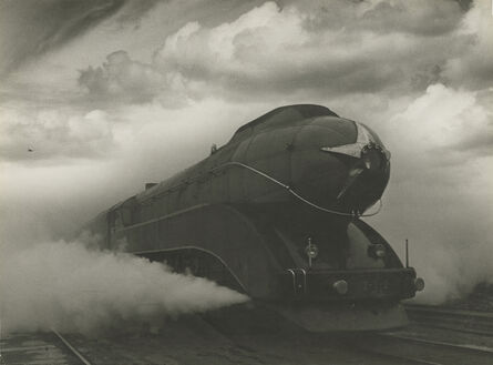 Arkady Shaikhet, ‘Express’, 1939
