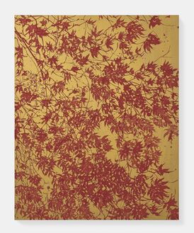 Sue Arrowsmith, ‘One day you`ll see that my love was true’, 2018