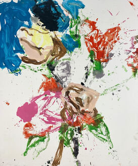 Jorge Galindo, ‘Ventana al cielo’, 2020