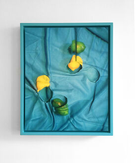 Ryan Mrozowski, ‘Untitled (Projection)’, 2020