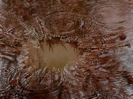 Jutta Haeckel, ‘Constant Dripping’, 2013