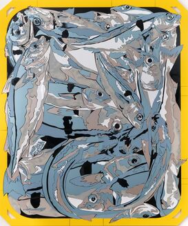 V.K.N.G, ‘ÝSA Í KARI’, 2023