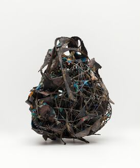 Claire Falkenstein, ‘Moon II’, 1958