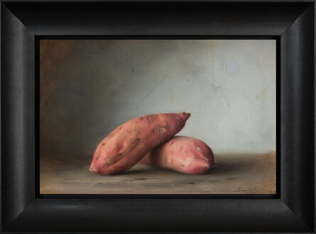 Dana Zaltzman, ‘Sweet Potatoes’, 2020