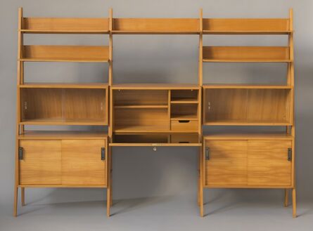 André Simard, ‘Bookcase 150’, 1953