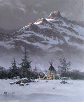 Jorge Braun, ‘Almost Night’, 1980-1985