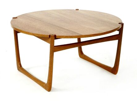 Peter Hvidt, ‘A coffee table’