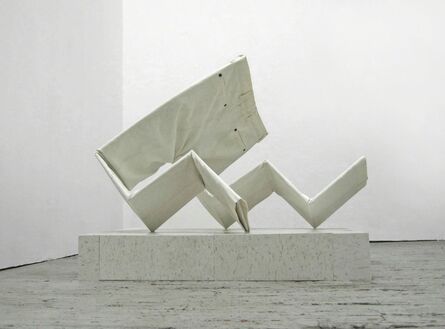 Scott Lawrence, ‘Pants Sculpture IV’, 2009