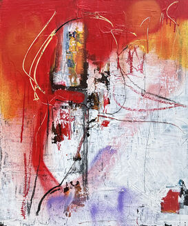 nicolas wallyn, ‘Trois jours de réflexion’, 2023