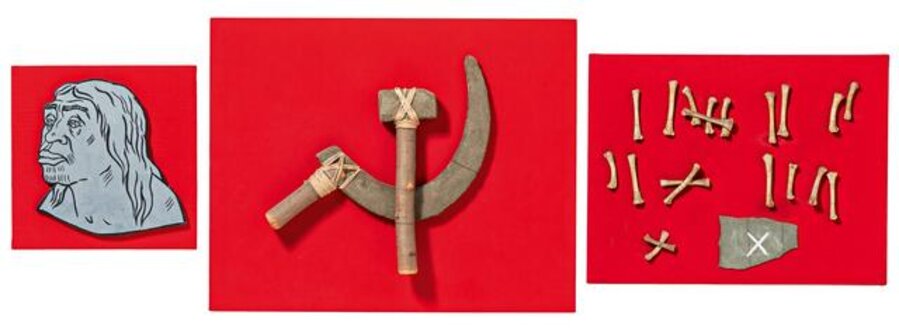 Prehistoric Communism