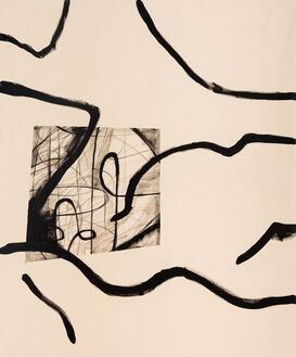 Benedikt Muxel, ‘ROOM’, 2023