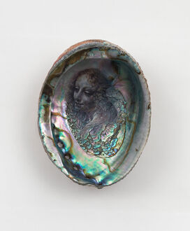 Chris Oh, ‘Azure’, 2023