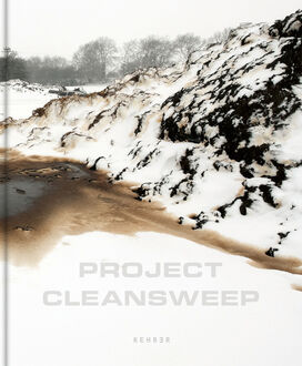 Dara McGrath, ‘Project Cleansweep ’, 2020