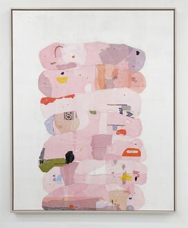 Hugo McCloud, ‘Untitled’, 2019