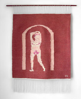 Carter Shocket, ‘Figure 1’, 2023