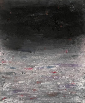 John Greer, ‘Untitled Archival Painting’, 2016