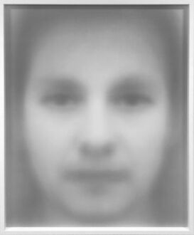 Laurent Lafolie, ‘Capture 240’, since 2019