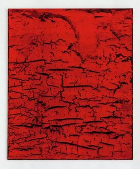 Jean-Luc Moulène, ‘Sous-chrome 9’, 2017