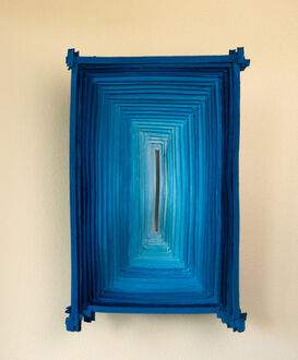 Garima Tripathi, ‘Looking Inwards’, 2023