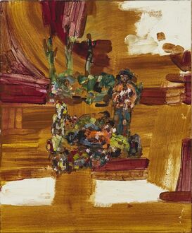 Gina Rorai, ‘Untitled’, 1998