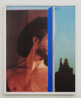 Pacifico Silano, ‘Golden Hour’, 2019