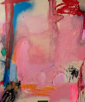 Jazz Mang, ‘infrarot No. 8’, 2022