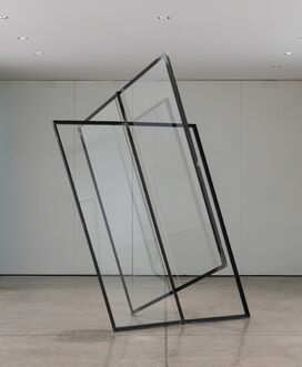 José Pedro Croft, ‘Untitled’, 2018