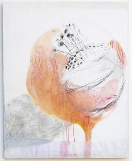 Chiara Colombo, ‘grandepapavero’, 2023