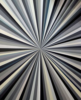 Julie Wolfe, ‘Magnitude of Equality: Grey Scale’, 2019