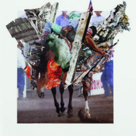 Ashkan Honarvar, ‘Rodeo 25’, 2011