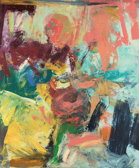 Henry Jackson, ‘Untitled 106-17’, 2017